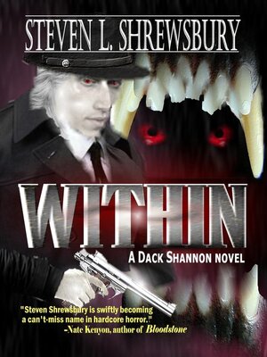 cover image of Within